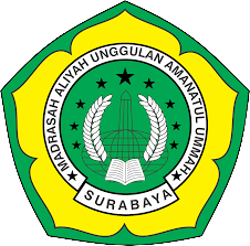 Logo MAI Amanatul Ummah